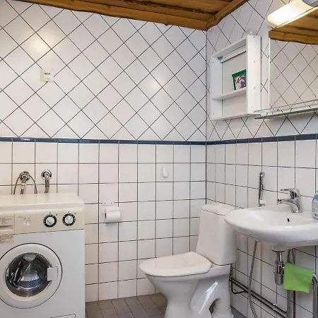 Pihlakieppi 1 By Interhome רוקה
