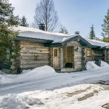 Pihlakieppi 1 By Interhome