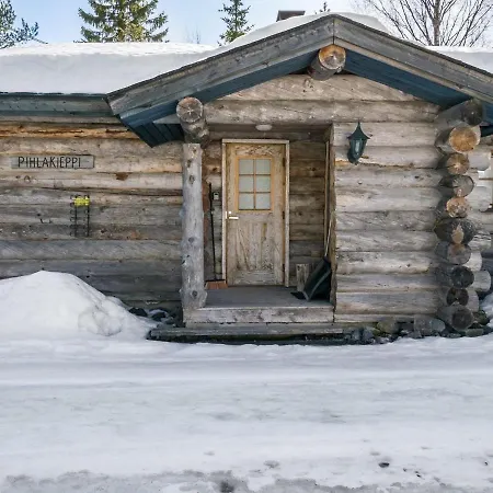 Pihlakieppi 1 By Interhome *