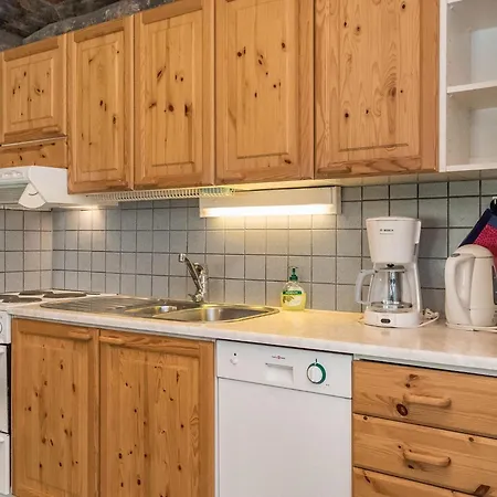Pihlakieppi 1 By Interhome *