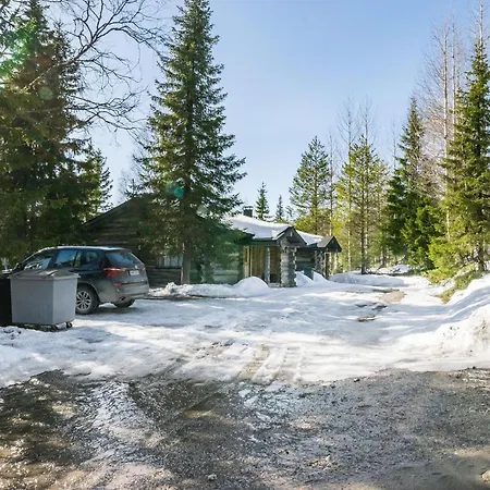 Pihlakieppi 1 By Interhome